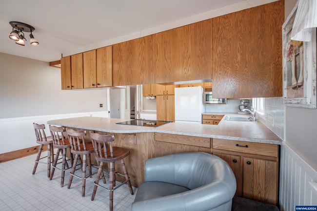 21303 S Central Point Rd, House other with 5 bedrooms, 1 bathrooms and null parking in Oregon City OR | Image 37