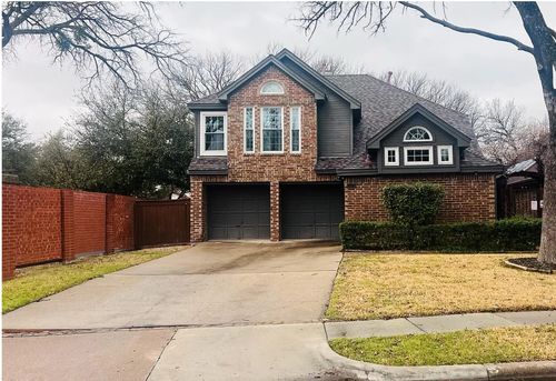 9001 Cumberland Dr, Irving, TX, 75063-4560 | Card Image