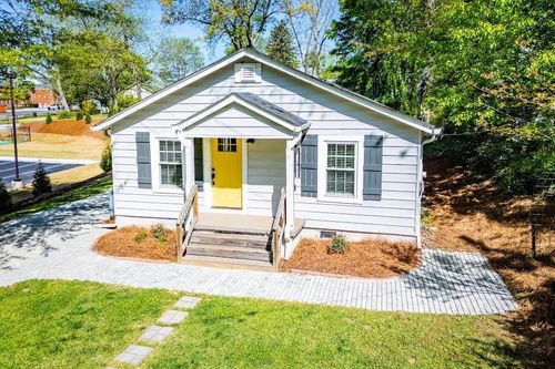414 Chestnut St, Bremen, GA, 30110-2102 | Card Image