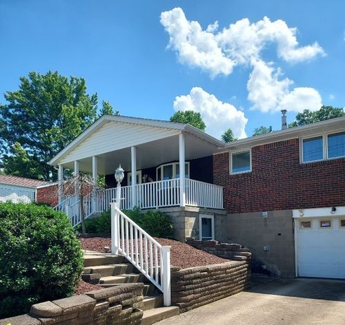 536 Anderson Ave, Plum Boro, PA, 15239 | Card Image