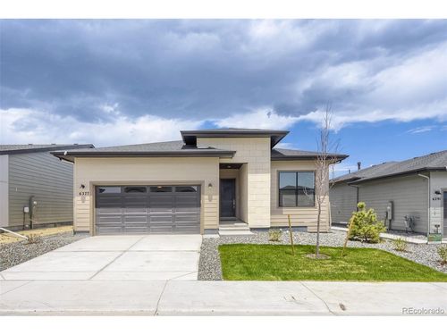 6277 Verve Ln, Parker, CO, 80134-6989 | Card Image