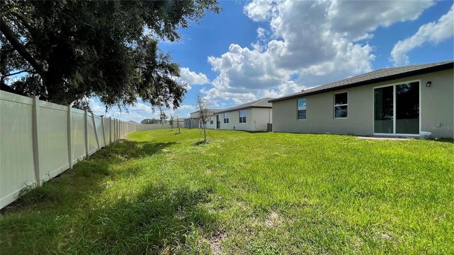 Backyard | Image 26