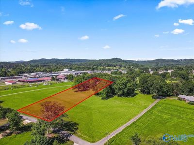 Lot 4 Browns Creek Road, Home with 0 bedrooms, 0 bathrooms and null parking in Guntersville AL | Image 2