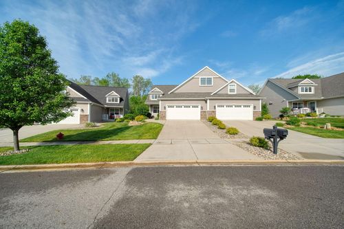 4032 Stoneridge Drive, Summit Township, MI, 49203 | Card Image