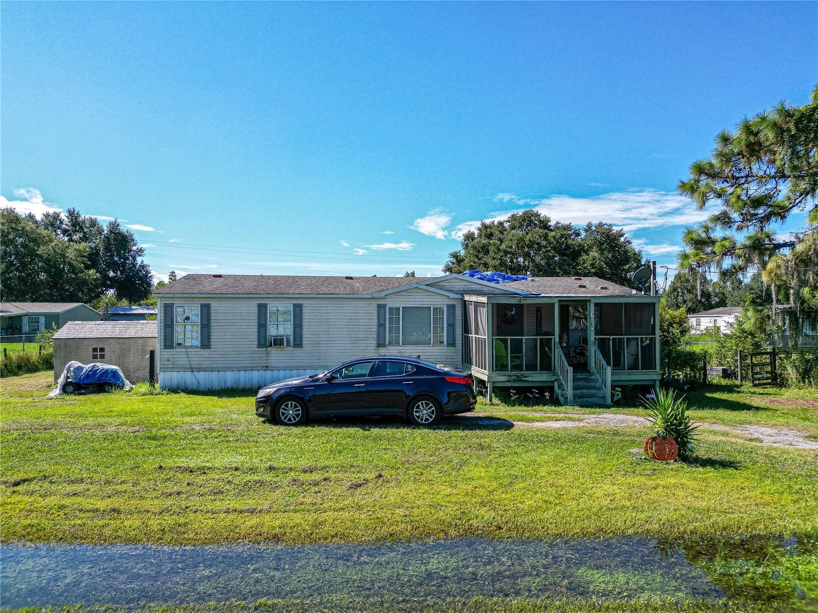 Peregrine Dr, Plant City, FL 33565