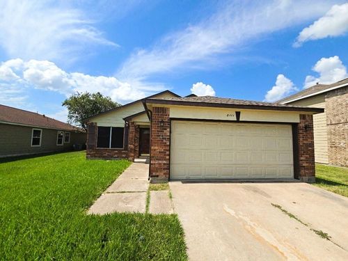 8111 Sanford St, Baytown, TX, 77521-8548 | Card Image