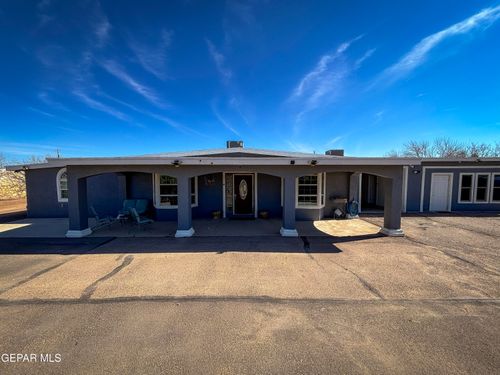 180 Le Compte St, El Paso, TX, 79928-8560 | Card Image
