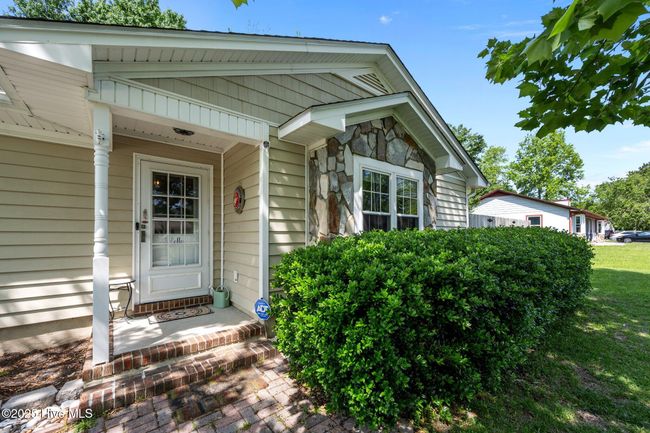 New Jacksonville NC Listing - 602 Wolverine Place, Jacksonville, NC 28546 | Image 4