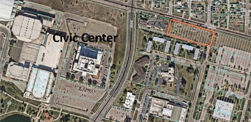 TBD North St, Rapid City, SD, 57701 | Card Image