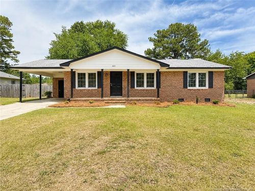 6624 Bonnie Bell Ln, Fayetteville, NC, 28314-0304 | Card Image