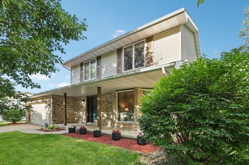 1750 Ludden Drive, Cross Plains, WI, 53528 | Card Image
