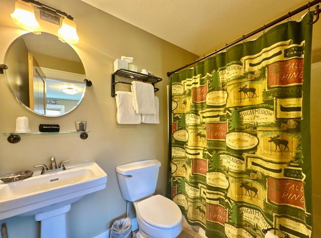 225-2 - 6940 Beach View Ln Nw, Townhouse with 3 bedrooms, 4 bathrooms and null parking in Walker MN | Image 44