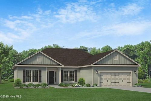 lot-18-4979 Trident Maple Ct, Battleboro, NC, 27809-7309 | Card Image