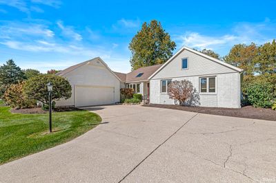 22557 Winchester Drive, House other with 3 bedrooms, 2 bathrooms and null parking in Elkhart IN | Image 2