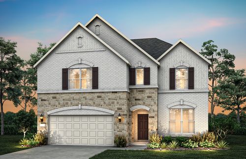 513 Apricot Ct, Forney, TX, 75126-3947 | Card Image