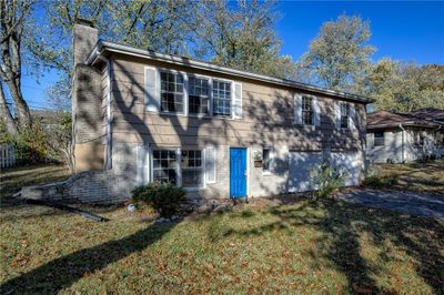 8716 Stark Avenue, House other with 3 bedrooms, 1 bathrooms and null parking in Kansas City MO | Image 2