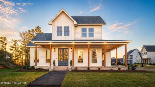 800 Arbor Pt, Brandon, MS, 39047-6775 | Card Image
