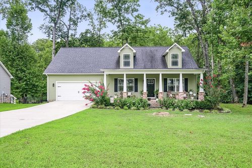 135 Rachelle Pl, Baxter, TN, 38544-2001 | Card Image