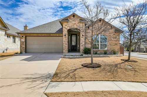2328 Jake Pickle Pass, Leander, TX, 78641-2786 | Card Image