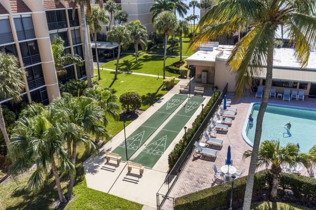 APT-104 - 3472 Ne Causeway Blvd, Condo with 2 bedrooms, 2 bathrooms and null parking in Jensen Beach FL | Image 38