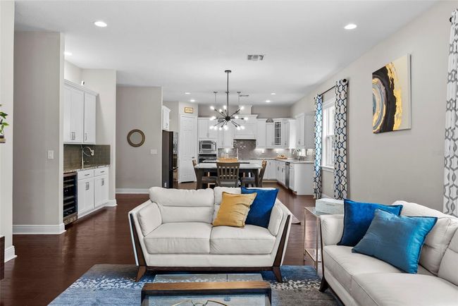 4615 W El Prado Blvd, House other with 5 bedrooms, 4 bathrooms and null parking in TAMPA FL | Image 15