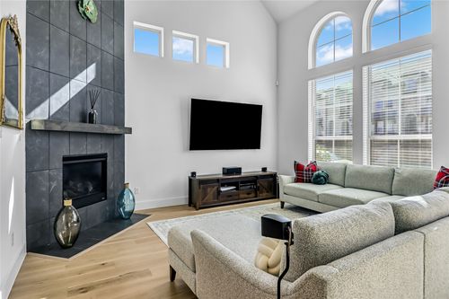 8116 Yellow Brick Pass, Mckinney, TX, 75071-2394 | Card Image