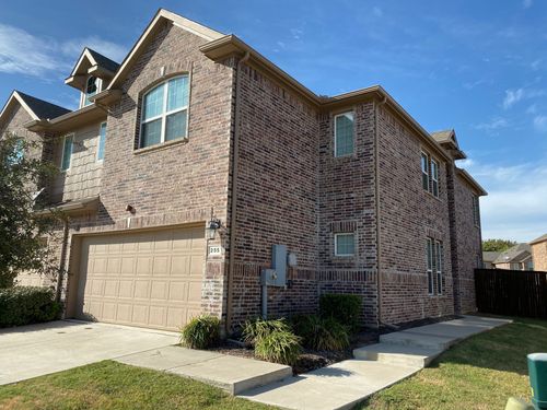 255 Sherburne Street, Lewisville, TX, 75067 | Card Image
