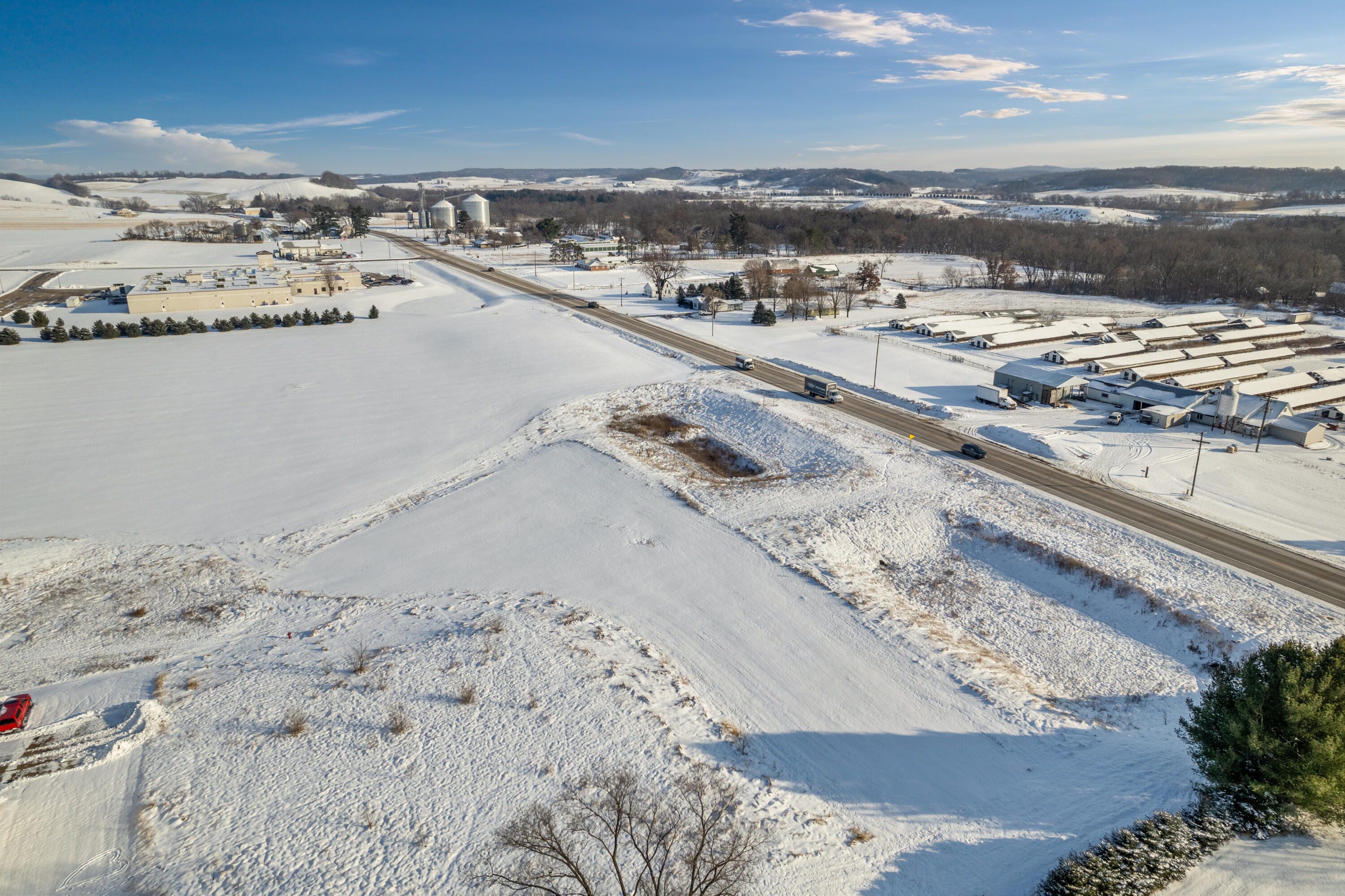 Land in Independence 3