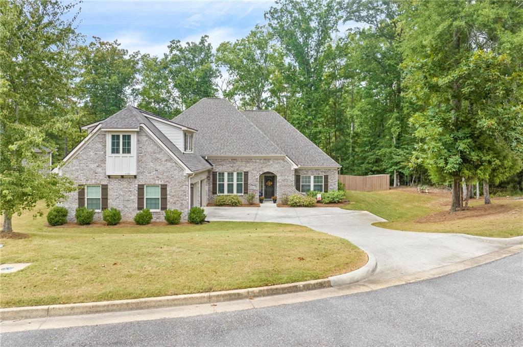 Cedar Creek Dr, Opelika, AL 36801