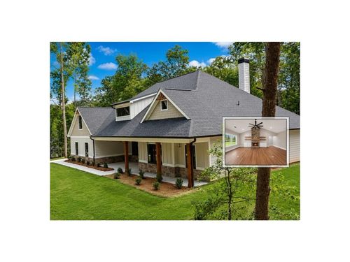 214 Signing Tree Trl, Clarkesville, GA, 30523 | Card Image