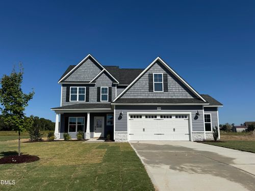 lot-20-104 Lola Pl, La Grange, NC, 28551-7821 | Card Image