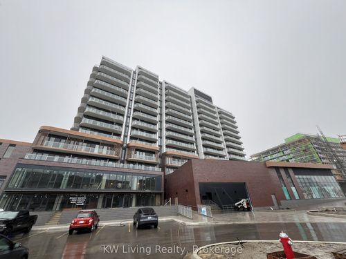 803-220 Missinnihe Way, Mississauga, ON, L5H0A9 | Card Image