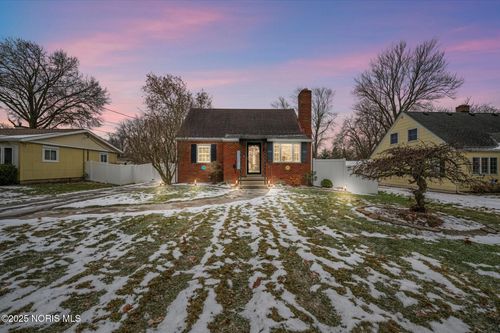 2938 Starr Ave, Oregon, OH, 43616-2250 | Card Image