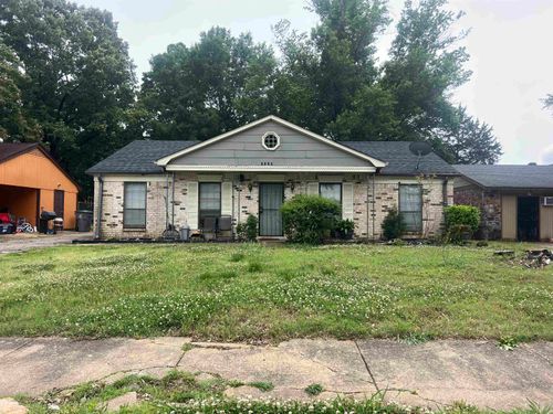3157 Morningview Dr, Memphis, TN, 38118 | Card Image