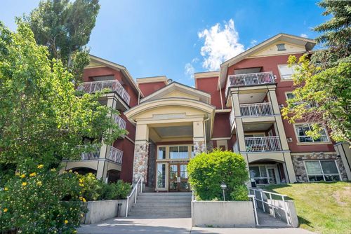 308-5115 Richard Road Sw, Calgary, AB, T3E7M7 | Card Image