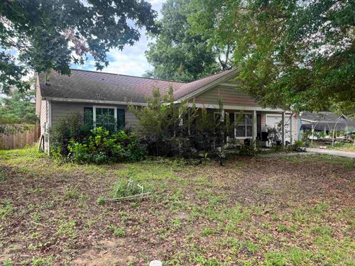 14 Sioux Trl, CRAWFORDVILLE, FL, 32327-2742 | Card Image