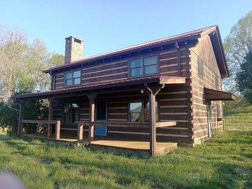 317 Pete'S Hill Road, Lansing, NC, 28643 | Card Image