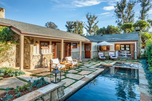 2162 E Valley Rd, Montecito, CA, 93108-1540 | Card Image