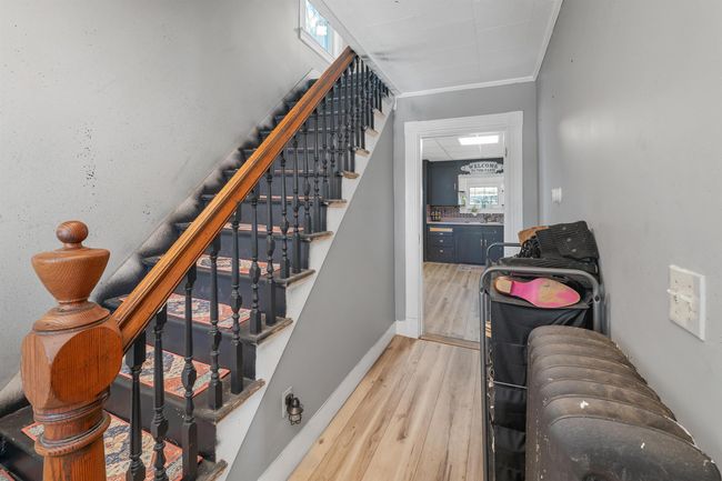 36 Dixon St, House other with 3 bedrooms, 1 bathrooms and null parking in Laconia NH | Image 13