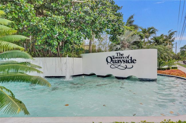 APT-1101 - 1000 Quayside Ter, Condo with 3 bedrooms, 3 bathrooms and null parking in Miami FL | Image 31