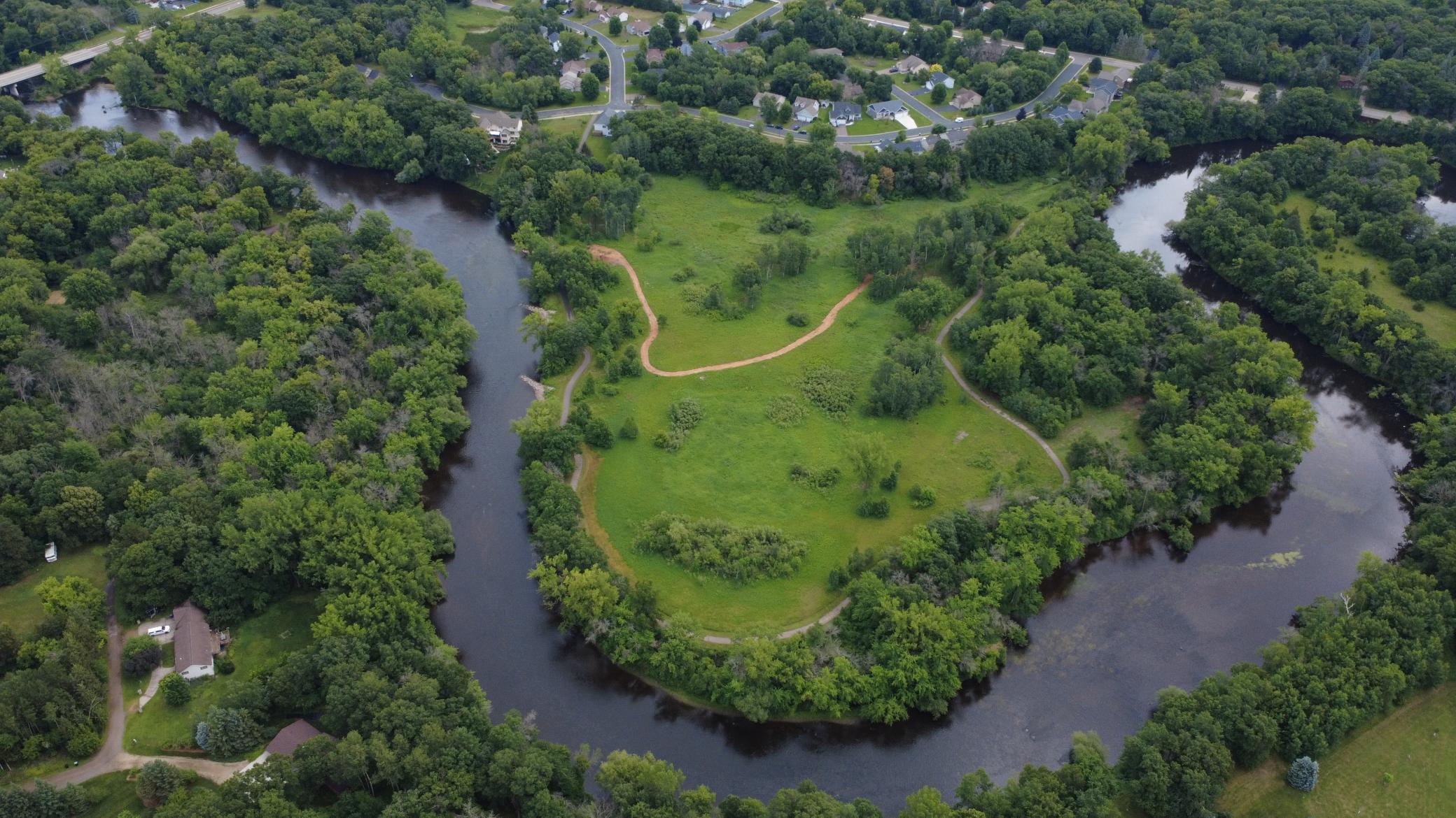 Land in Saint Francis 5