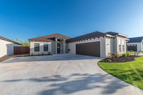 5318 Riviera Ln, San Angelo, TX, 76904-4709 | Card Image