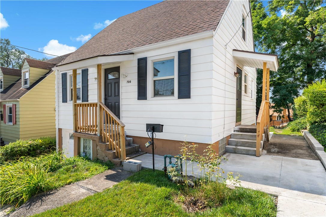 Residential in Brookline 2