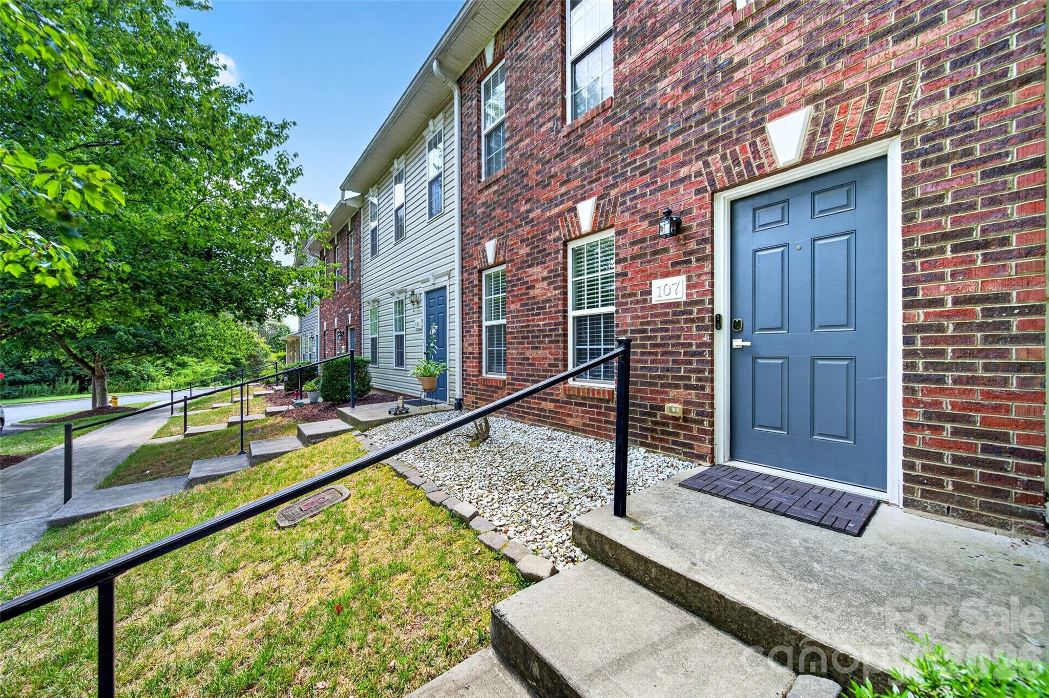 Residential in Mooresville 2