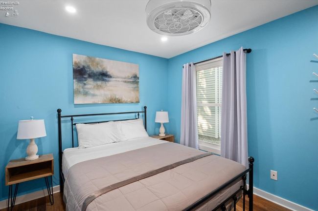 202 Plum Ave, House other with 5 bedrooms, 3 bathrooms and null parking in Lakeside OH | Image 23