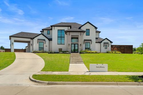 4940 Golden Bell Ln, Midlothian, TX, 76065-4799 | Card Image
