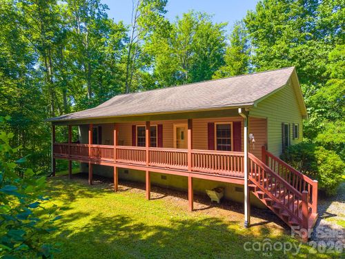 2916 Blanton Branch Rd, Sylva, NC, 28779-9103 | Card Image