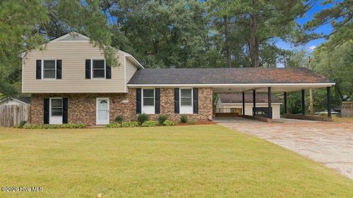 2509 Ward Blvd, Wilson, NC, 27893-1618 | Card Image