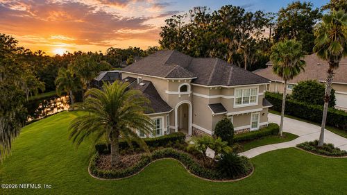 441 Clearwater Dr, Ponte Vedra Beach, FL, 32082-4176 | Card Image