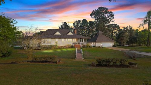 810 E Fm 321, Montalba, TX, 75853-3333 | Card Image